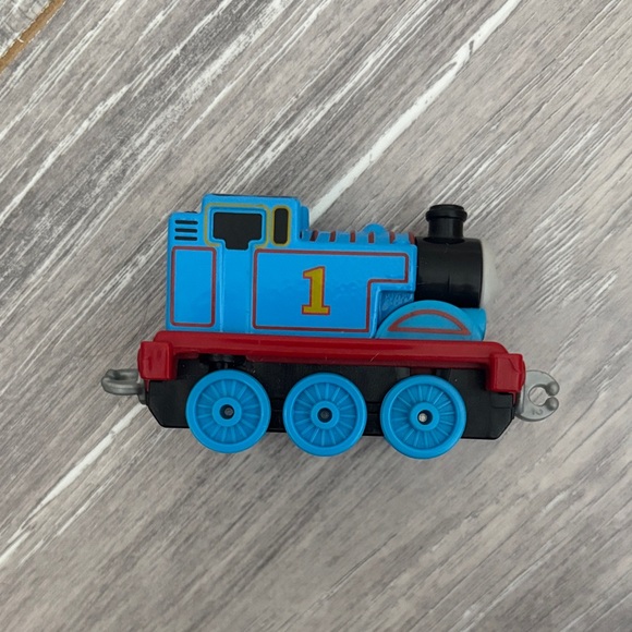 Talking Thomas - Works! - Picture 7 of 8